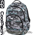 Cool Pack Basic Plus Ученическа раница Palm Trees Mint B03004 Cool Pack Basic Plus Ученическа раница Palm Trees Mint B03004
